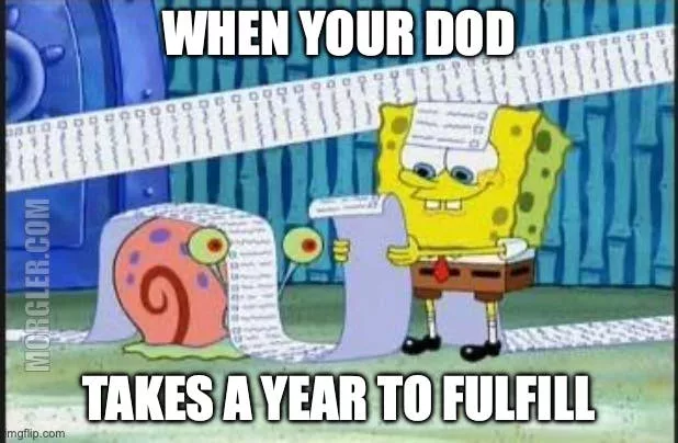 Cover for The Surprising Truth About the Definition of Done (DoD)