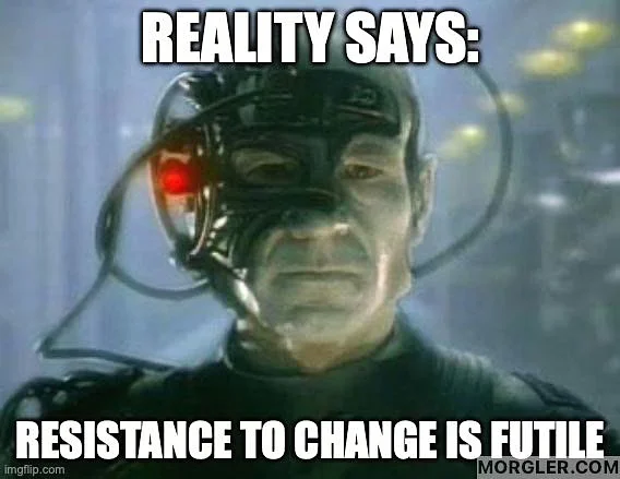 The Real Cost Driver Has Changed