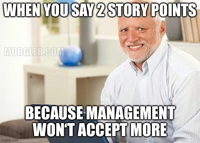 Beyond Story Points: A Practical Guide for Grown‑Up Agile Teams