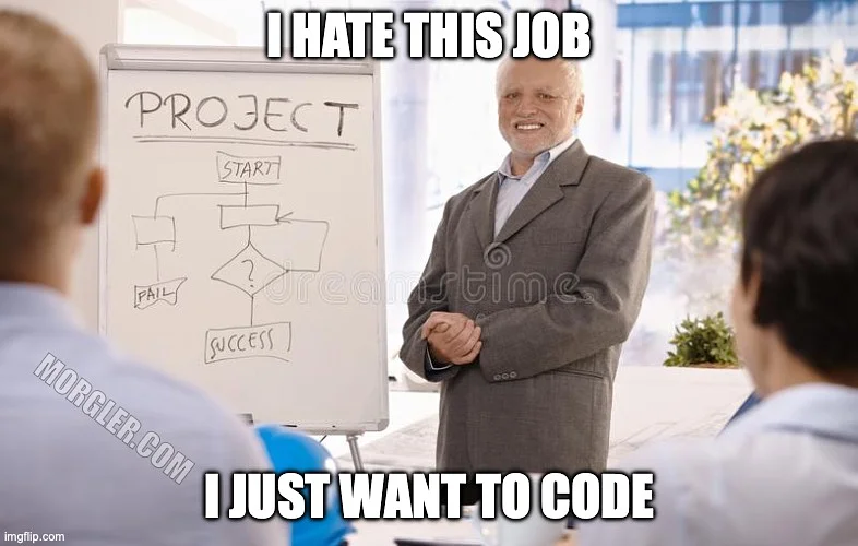 Why Companies Keep Turning Great Engineers Into Bad Managers