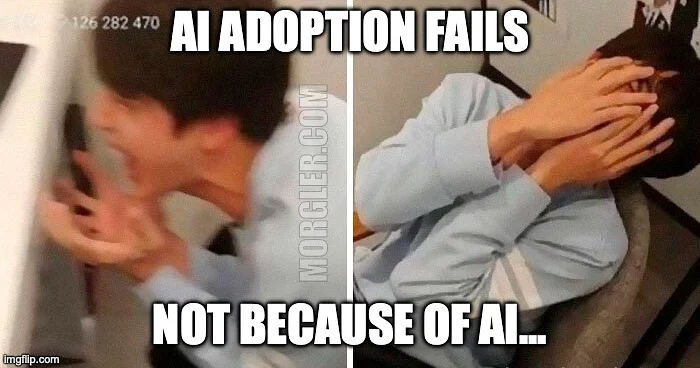 AI Will Help You Build the Wrong Thing Faster