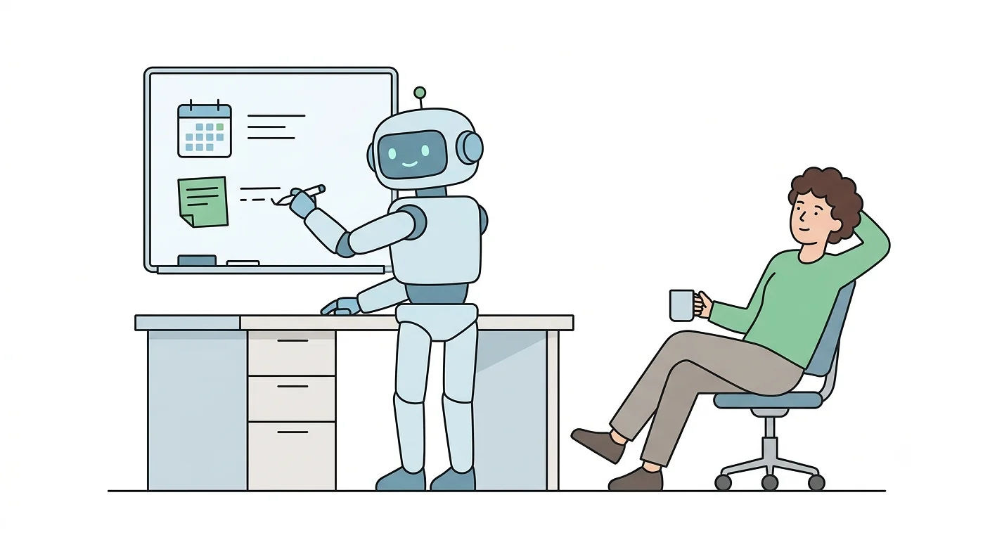 AI Is Not Replacing Scrum Masters. Bad Role Design Is.