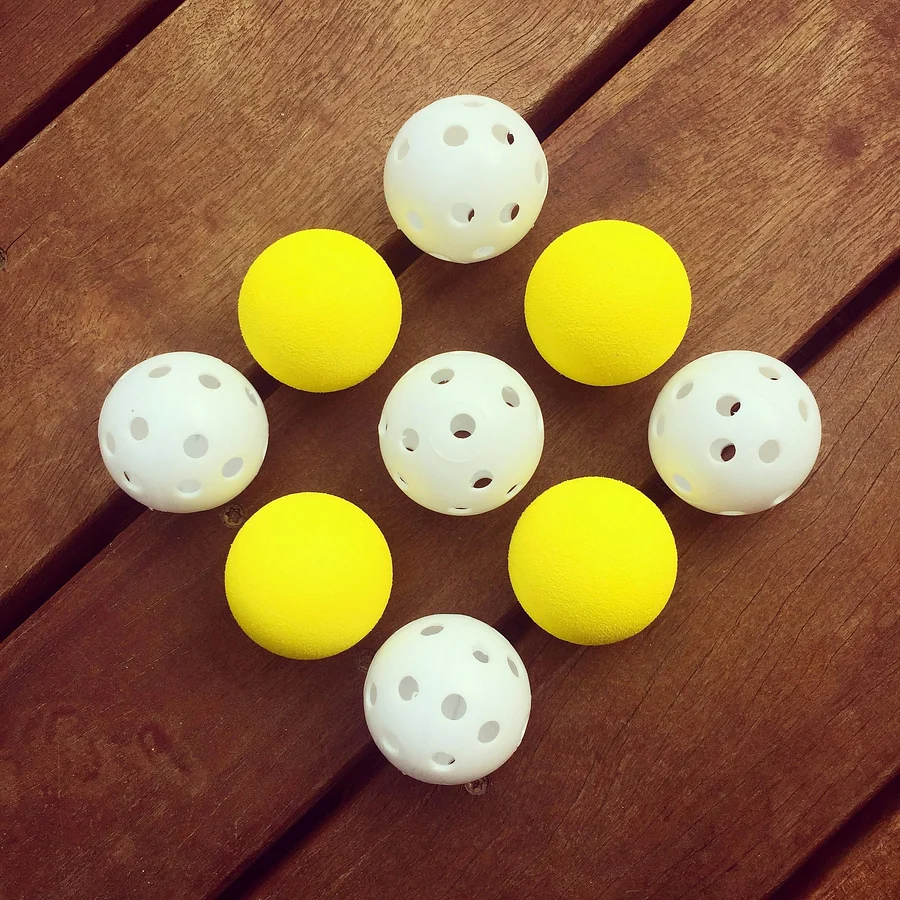 Why you should know the Ball Point game – and how to facilitate it