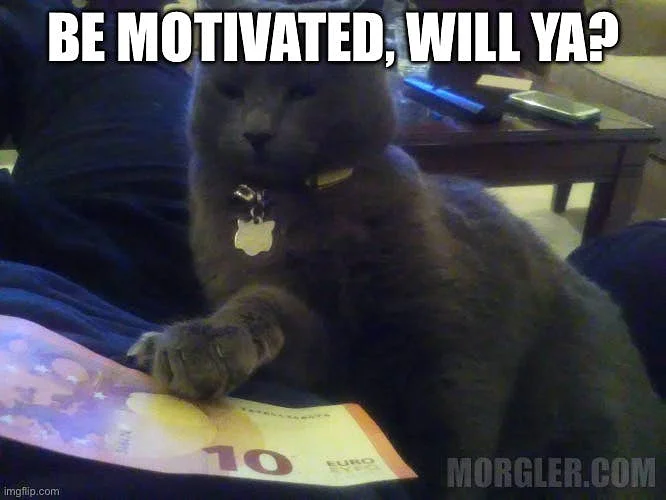 Is Extrinsic Motivation Really Bad? Understand the Balance for Great Leadership