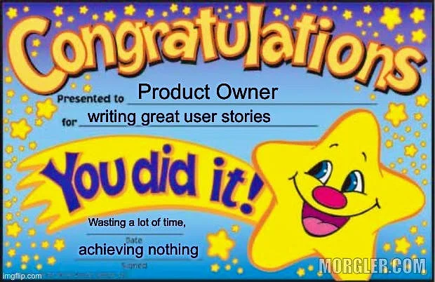 How to Boost Team Collaboration with User Stories – Not Just Writing!