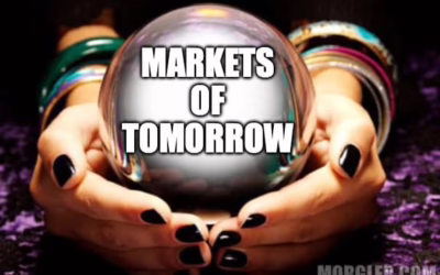 Predicting the Future: Lessons from the Video Streaming Industry and Beyond