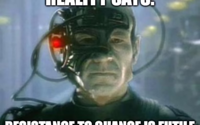 The Real Cost Driver Has Changed